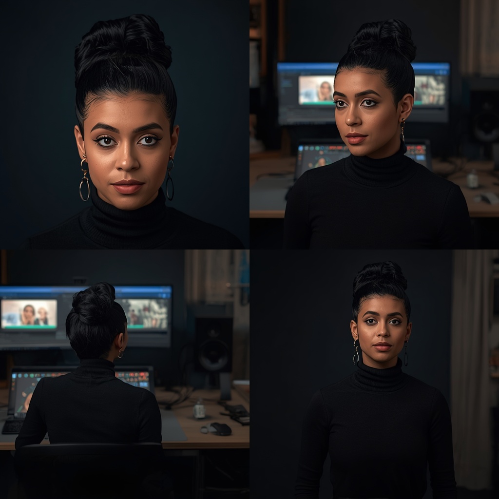 Yara, Documentary producer